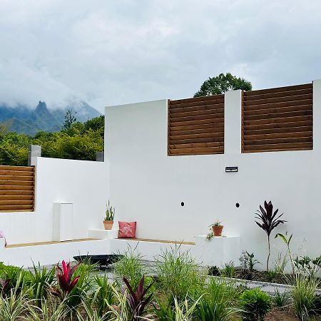 Villa Couleur Nature سالازي المظهر الخارجي الصورة