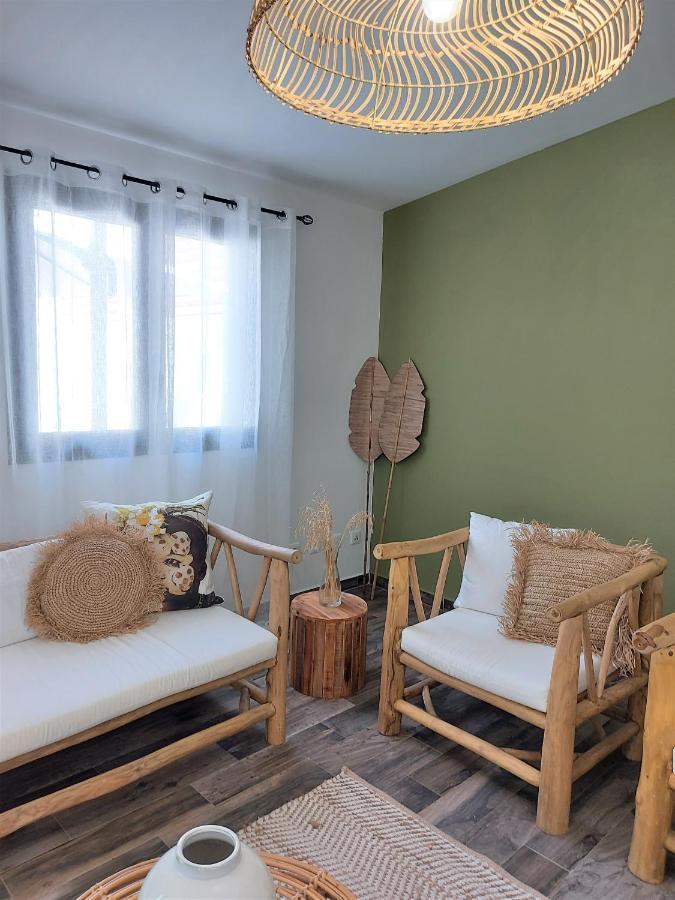 Villa Couleur Nature سالازي المظهر الخارجي الصورة