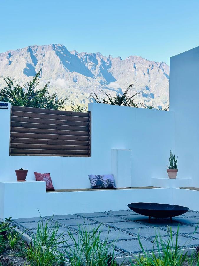 Villa Couleur Nature سالازي المظهر الخارجي الصورة